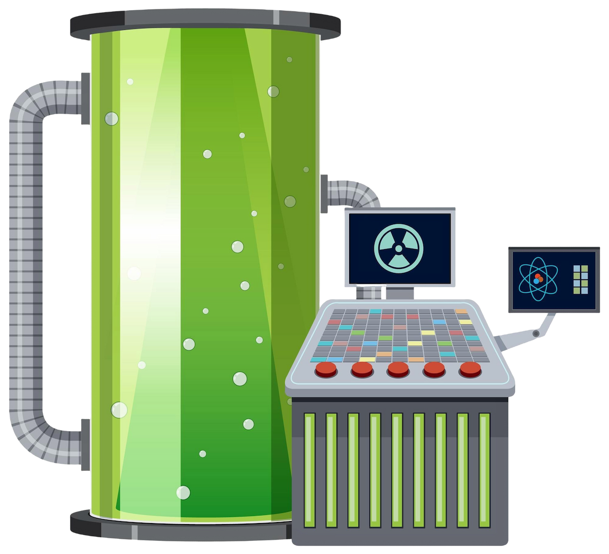 Charging Solutions & Battery Management System