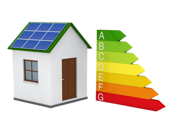 Energy Efficiency Consulting