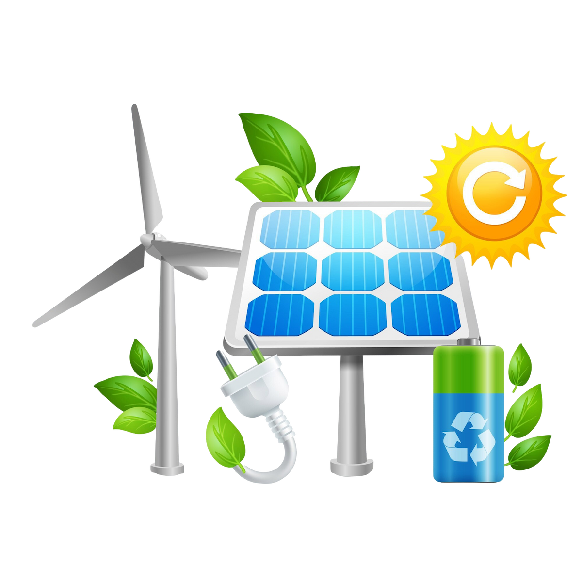 Renewable Energy Trading